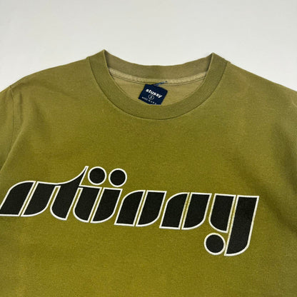 Vintage Stussy T-Shirt (S)