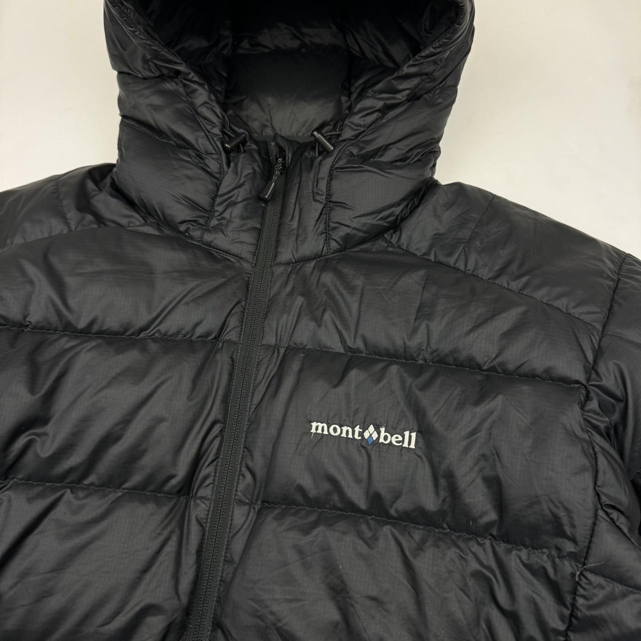 Montbell Superior Down Puffer (L)