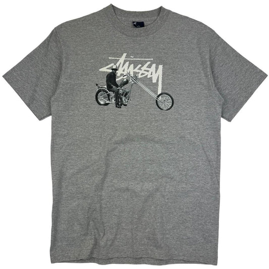 Vintage Stussy T-Shirt (M)