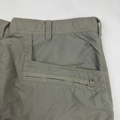 Vintage Stussy Cargo Shorts (36")
