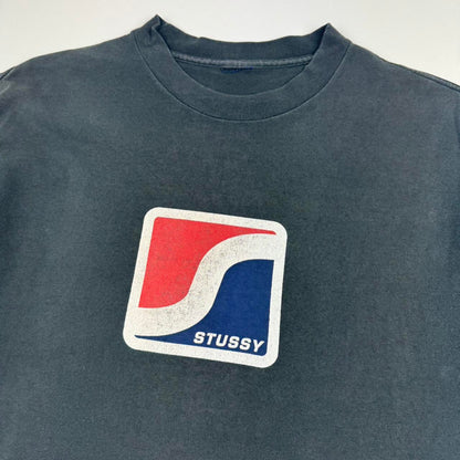 Vintage Stussy T-Shirt (L)