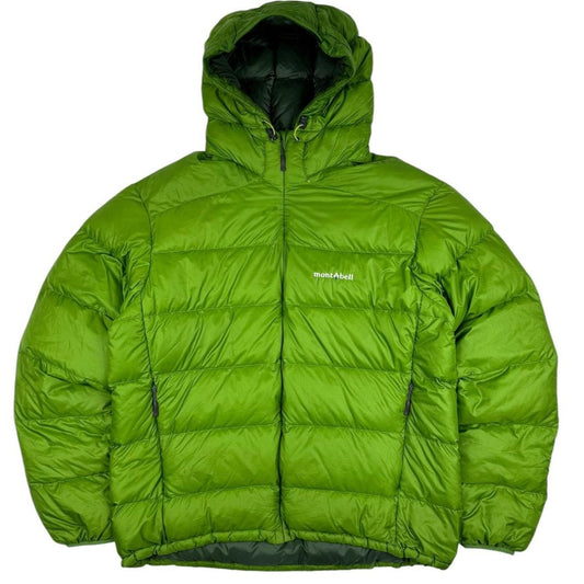 Montbell Superior Down Puffer (XL)