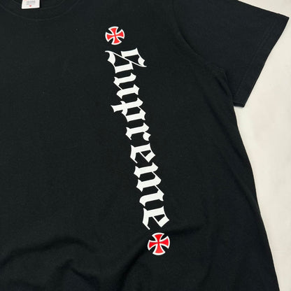 Supreme Independent T-Shirt (M)