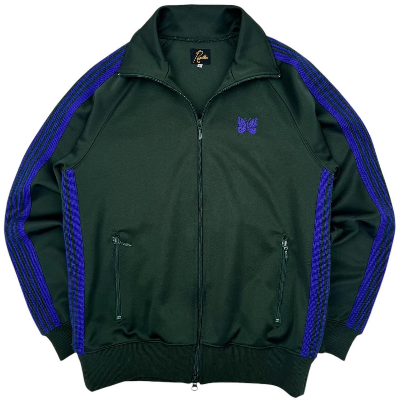 Needles Track Jacket (S)